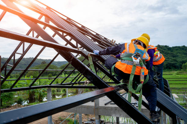 Gutter Installation and Roofing in Pine Ridge, FL