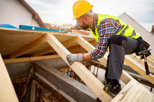 Professional Roofing Contractor in Pine Ridge, FL