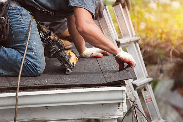 Quick and Trustworthy Emergency Roof Repair Services in Pine Ridge, FL