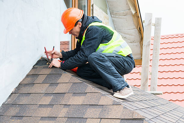 Best Tile Roofing Contractor  in Pine Ridge, FL